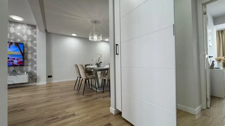 Apartment de 3 chambres à Torrevieja, Spain No. 148 № 23