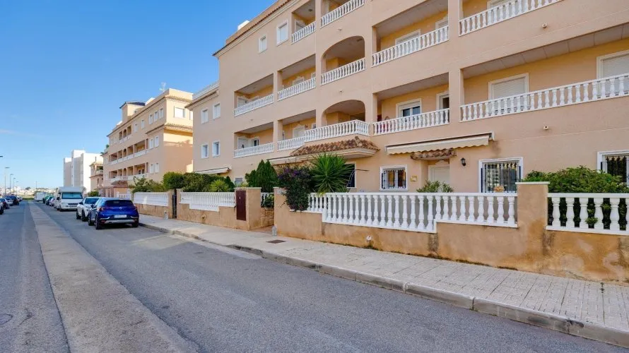 Apartment de 2 chambres à Los Dolses, Spain No. 1369 № 3
