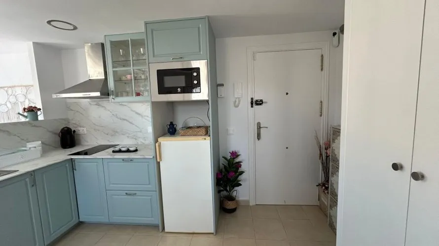 Penthouse de 1 chambre à Finestrat, Spain No. 833 № 6