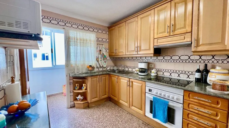 Apartment de 3 chambres à La Mata, Spain No. 136 № 7