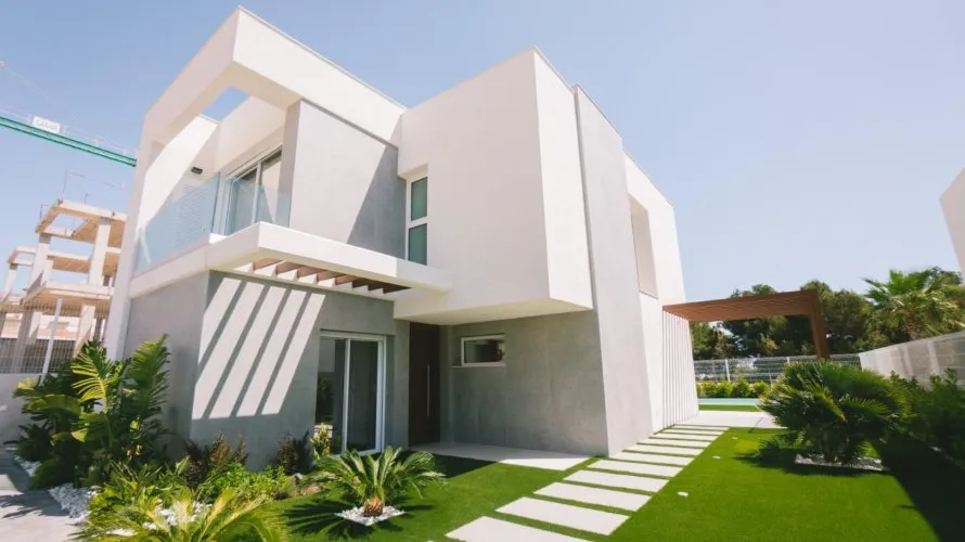 Villa de 3 chambres à Finestrat, Spain No. 110 № 19