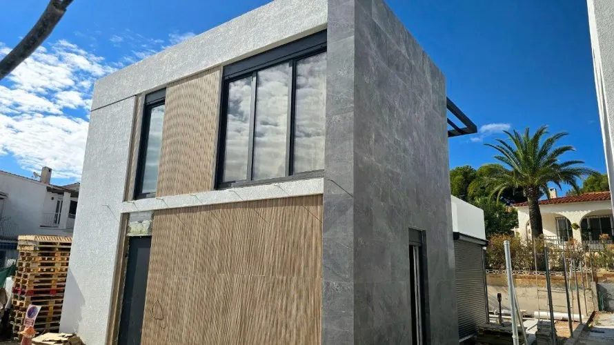 Villa de 3 chambres à La Nucia, Spain No. 946 № 14
