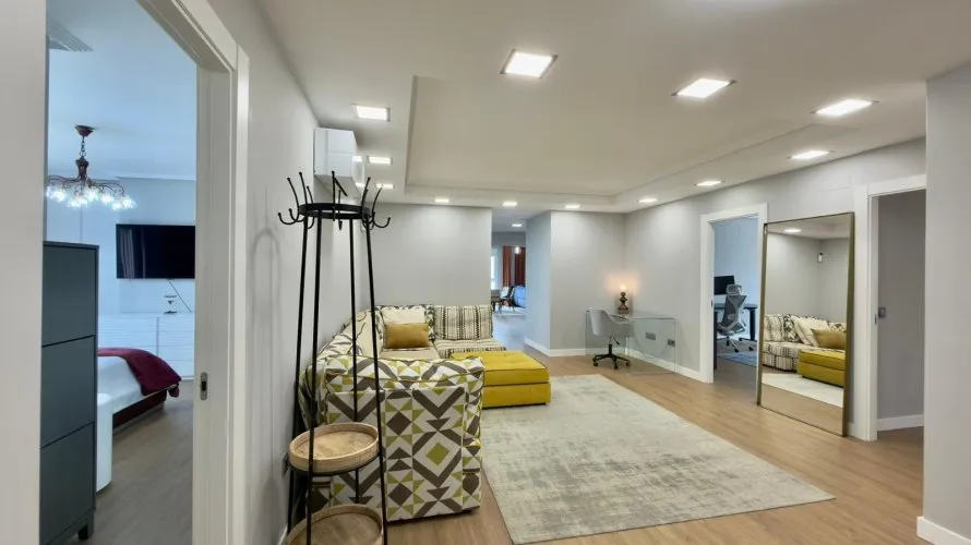 Penthouse de 4 chambres à Villajoyosa, Spain No. 1132 № 2