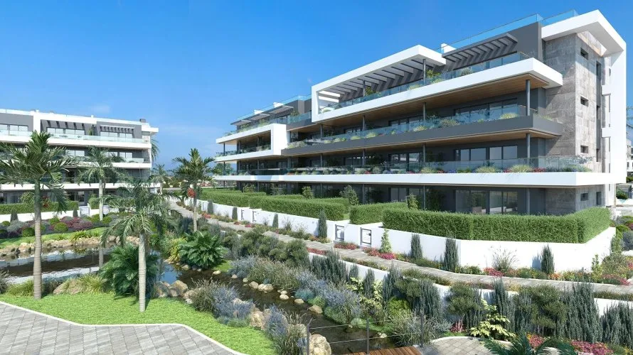 Apartment de 1 chambre à Torrevieja, Spain No. 1390 № 13
