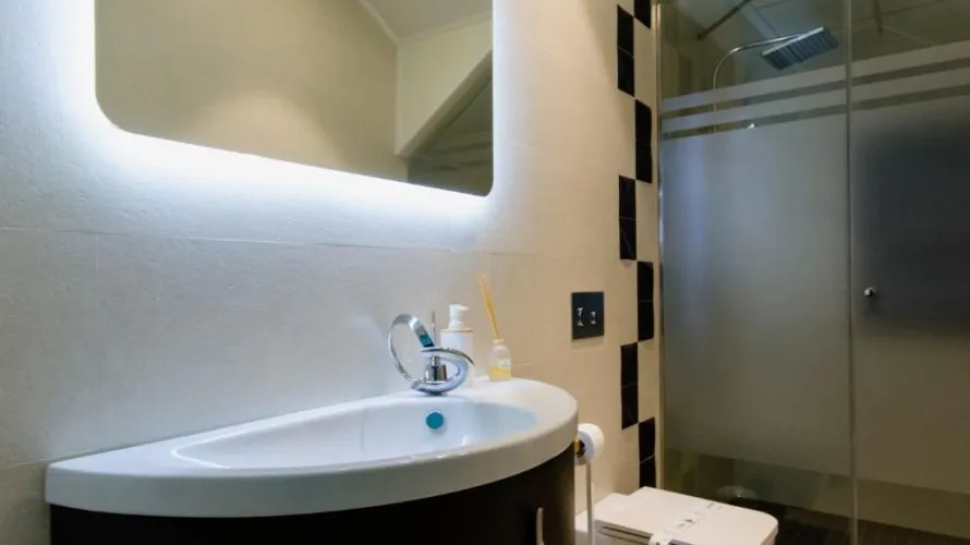 Villa de 4 chambres à Campoamor, Spain No. 609 № 10