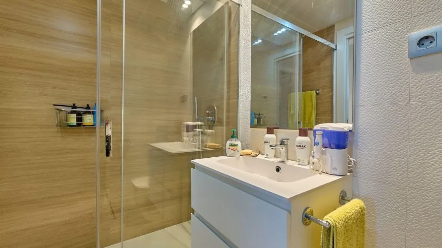 Apartment de 3 chambres à Alicante, Spain No. 1230 № 18