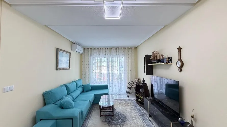 Apartment de 3 chambres à Torrevieja, Spain No. 996 № 23