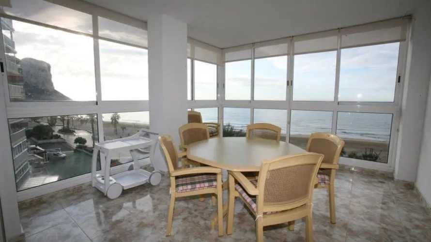 Apartment de 140m² à Calpe, Spain No. 932 № 6