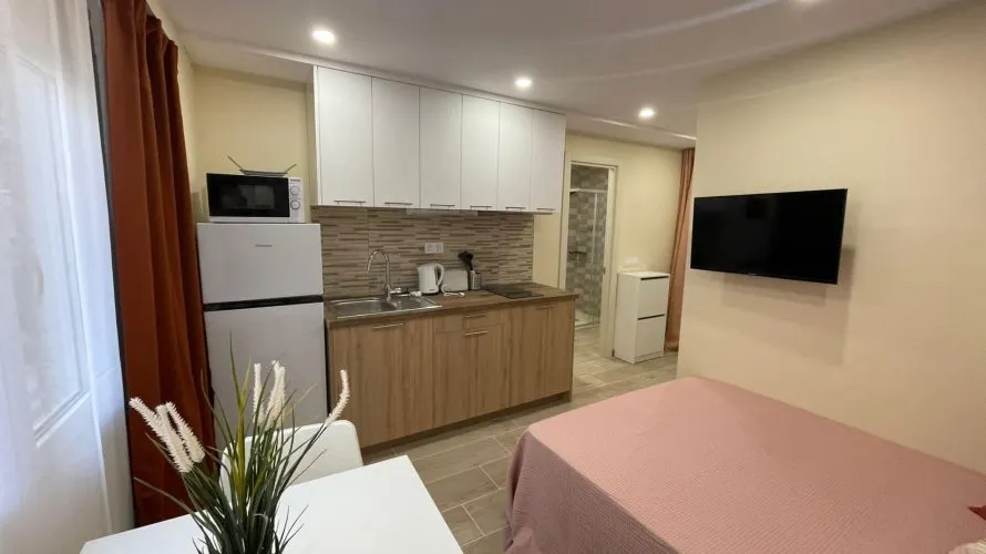 Apartment de 3 chambres à Alicante, Spain No. 357 № 12