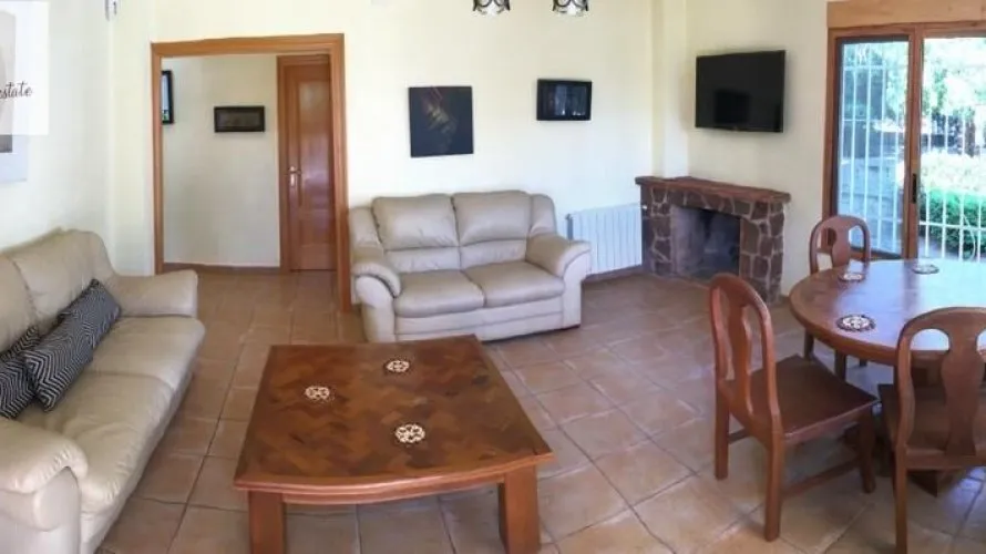 Apartment de 135m² à L'Eliana, Spain No. 471