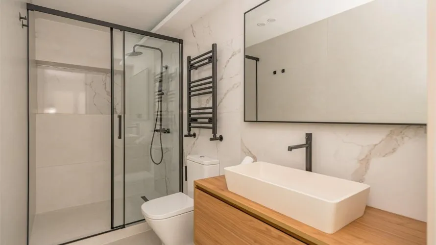Apartment de 2 chambres à Madrid, Spain No. 635 № 11