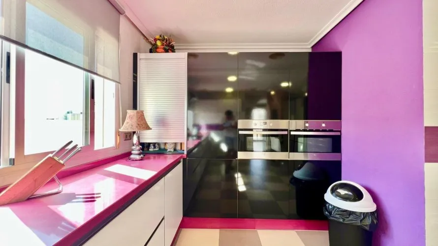 Penthouse de 3 chambres à La Mata, Spain No. 137 № 16