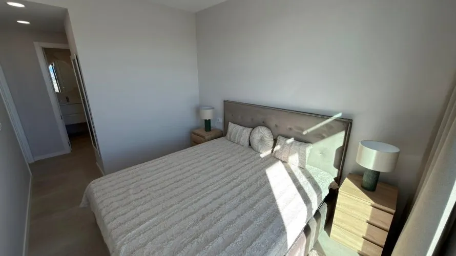 Apartment de 2 chambres à Finestrat, Spain No. 992 № 10