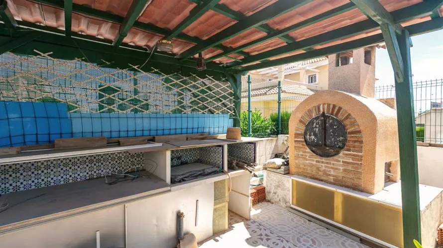 Villa de 158m² à Cabo Roig, Spain No. 1166 № 20