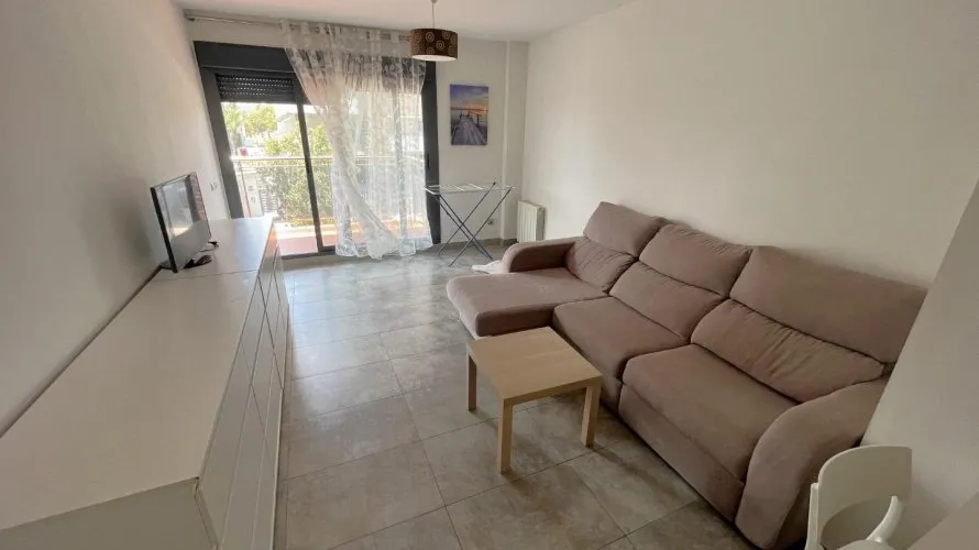 Apartment de 2 chambres à Alicante, Spain No. 92 № 25