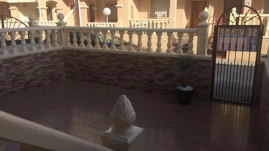 House de 2 chambres à La Zenia, Spain No. 1159 № 14