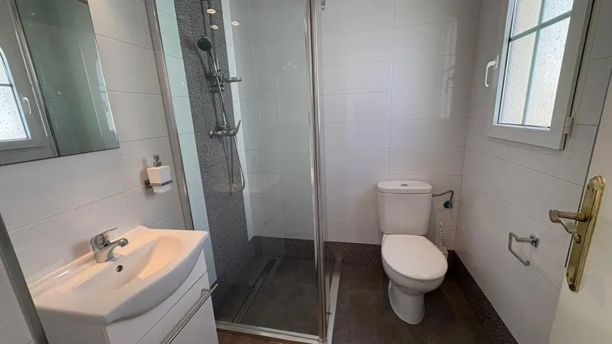 Duplex de 2 chambres à Villacostas, Spain No. 1395 № 18