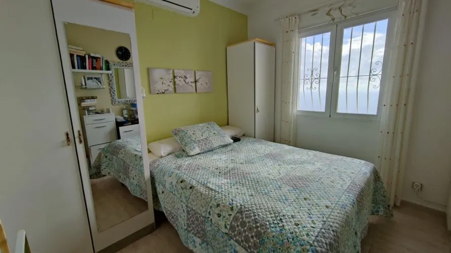 Villa de 209m² à Benitachell, Spain No. 1272 № 1