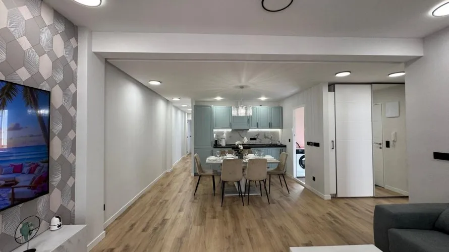 Apartment de 3 chambres à Torrevieja, Spain No. 148 № 6