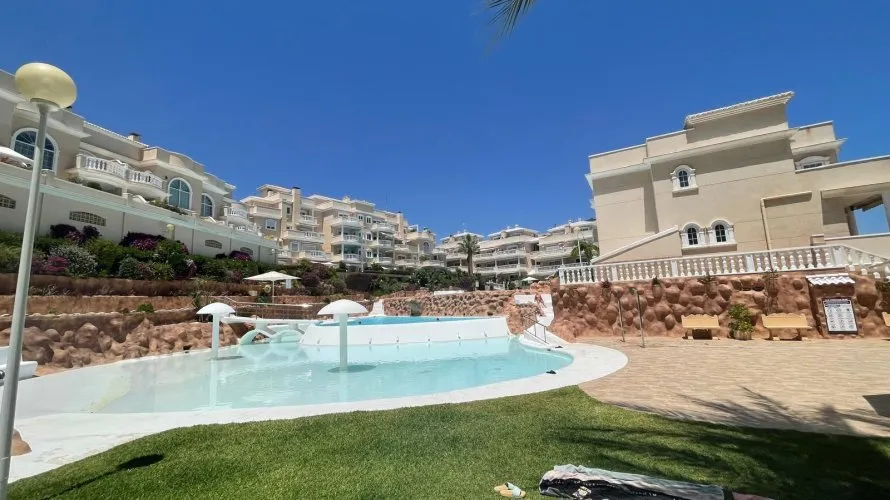 Apartment de 78m² à Guardamar del Segura, Spain No. 1117 № 14