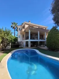 Villa de 5 chambres à Ciudad Quesada, Spain No. 548