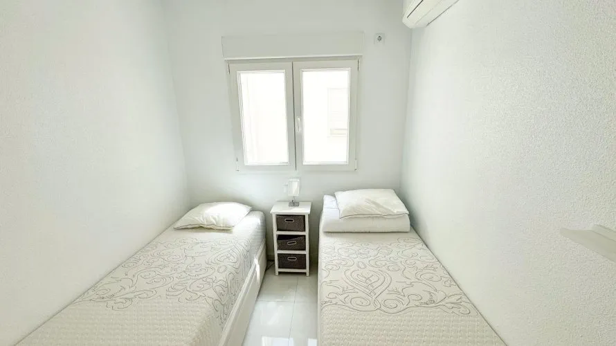 Penthouse de 2 chambres à Torrevieja, Spain No. 616 № 11