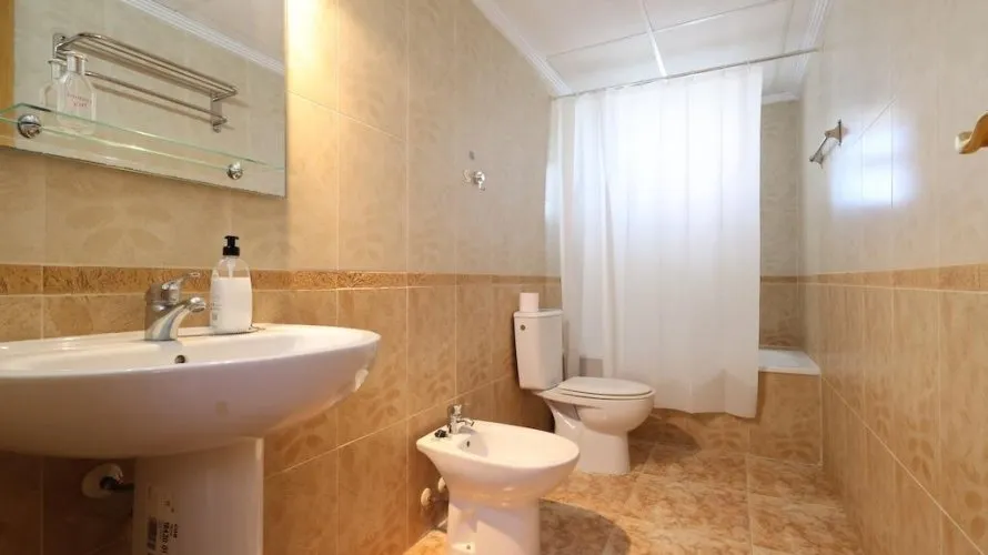 Duplex de 2 chambres à Los Altos, Spain No. 1376 № 12