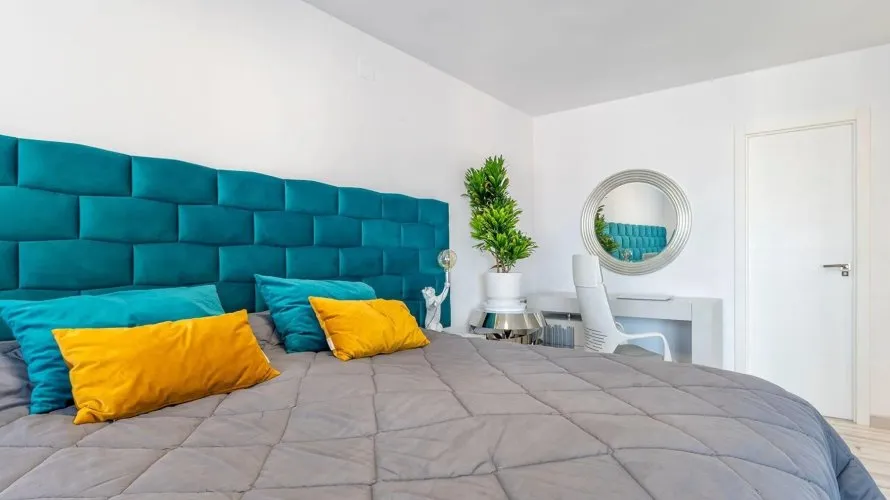 Penthouse de 5 chambres à Alicante, Spain No. 1374 № 9