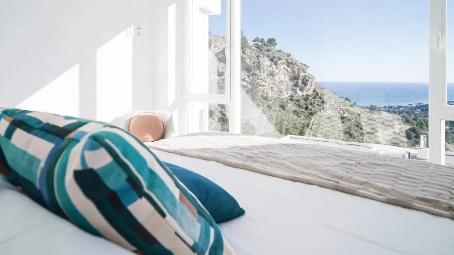 Villa de 5 chambres à Altea, Spain No. 419 № 15