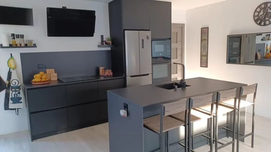 Penthouse de 3 chambres à Pilar de la Horadada, Spain No. 1427 № 2