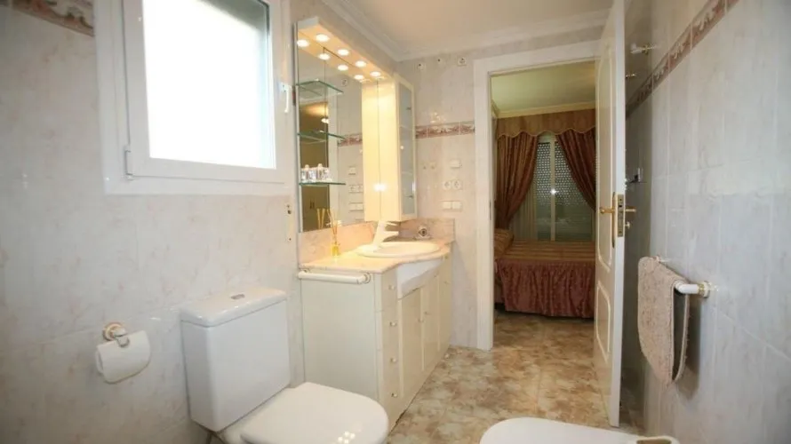 Apartment de 140m² à Calpe, Spain No. 932 № 17