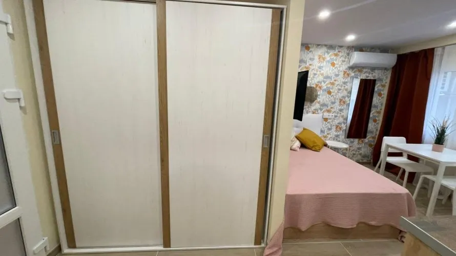 Apartment de 3 chambres à Alicante, Spain No. 357 № 10
