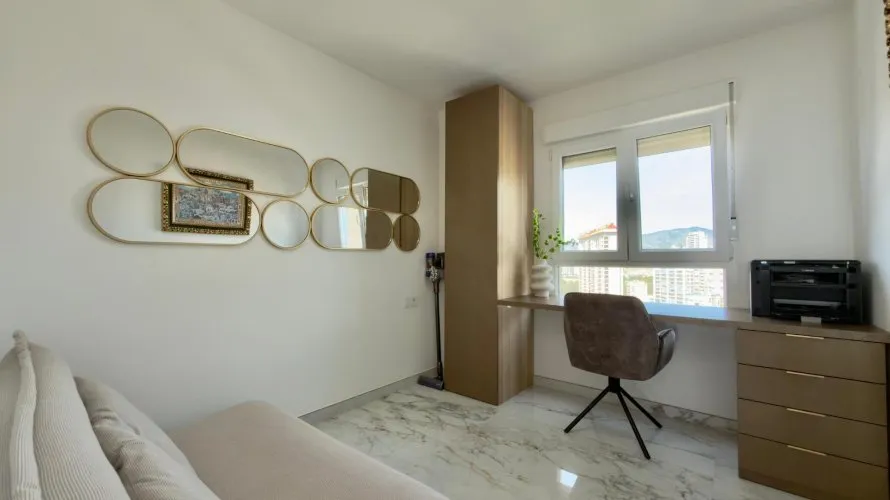 Apartment de 108m² à Benidorm, Spain No. 1139 № 16