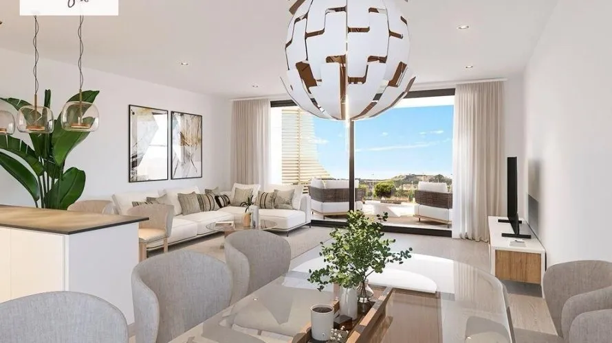 Apartment de 1 chambre à Sagunto, Spain No. 157 № 8