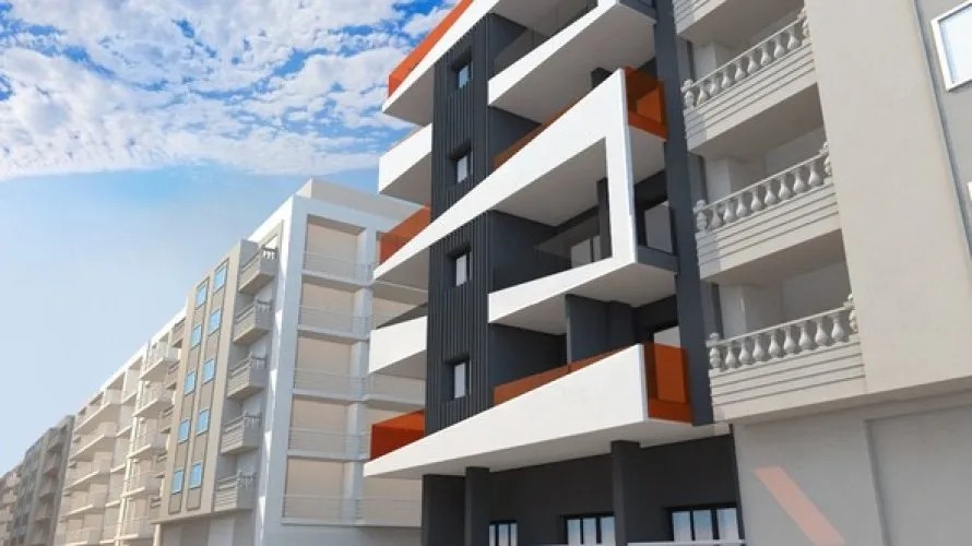 Apartment de 2 chambres à Torrevieja, Spain No. 59 № 2