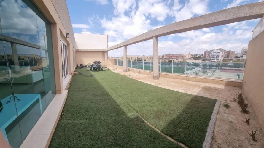 Penthouse de 3 chambres à Alicante, Spain No. 723 № 15