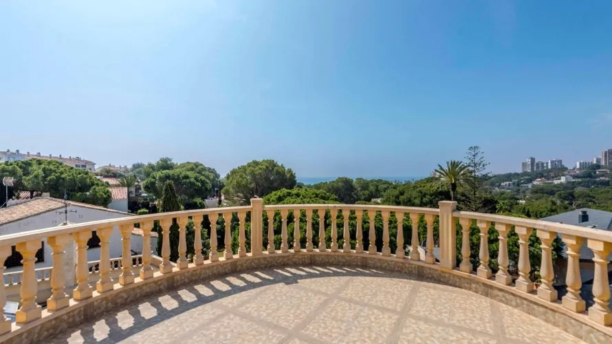 Villa de 4 chambres à Campoamor, Spain No. 1338 № 21