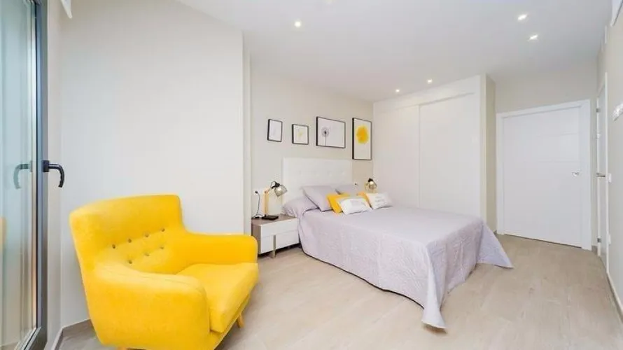 Apartment de 2 chambres à La Mata, Spain No. 101 № 5