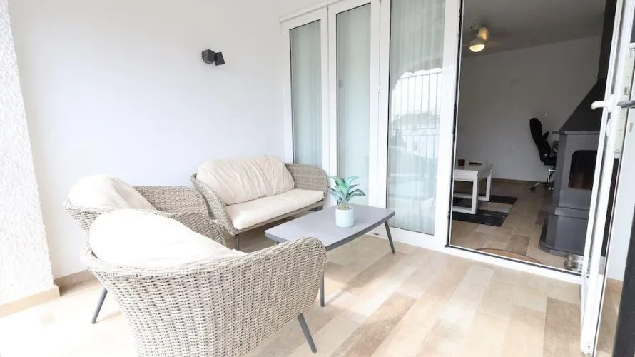 Duplex de 4 chambres à Cabo Roig, Spain No. 1188 № 21
