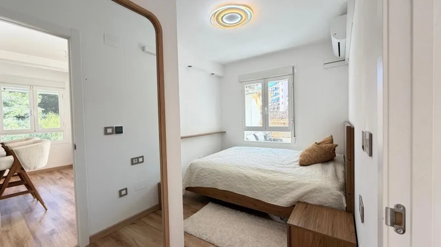 Apartment de 2 chambres à Dehesa De Campoamor, Spain No. 245 № 23