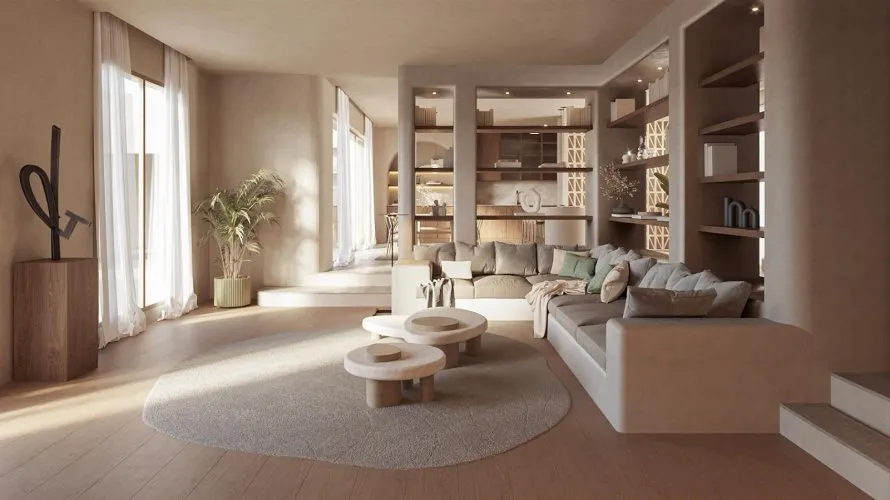 Villa de 4 chambres à Zona Altea Hills, Spain No. 882 № 4