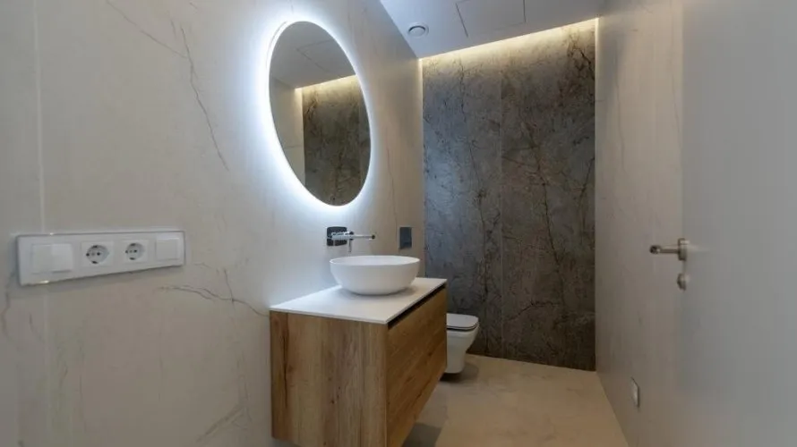 Apartment de 4 chambres à Benidorm, Spain No. 339 № 20