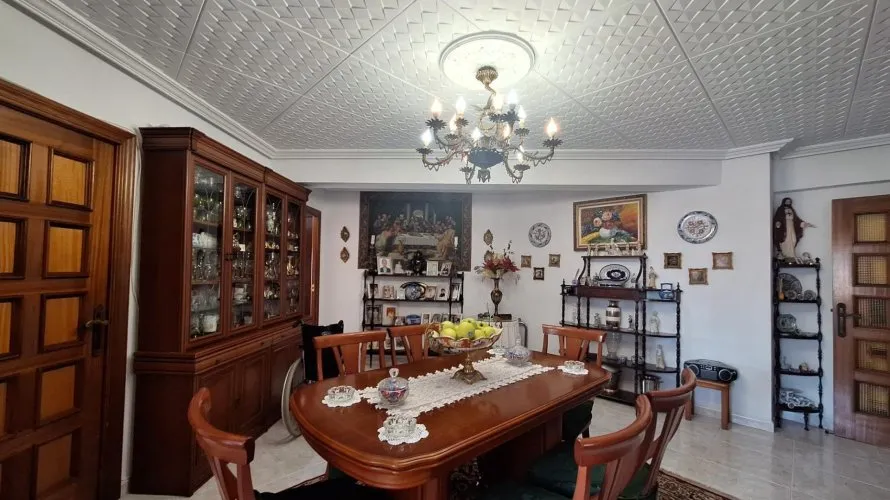 Apartment de 3 chambres à San Blas, Spain No. 694 № 14