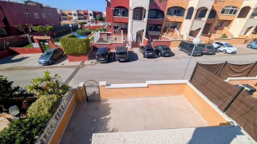 Apartment de 95m² à La Florida, Spain No. 1162 № 24