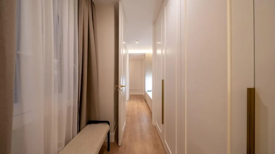 Apartment de 2 chambres à Madrid, Spain No. 823 № 20