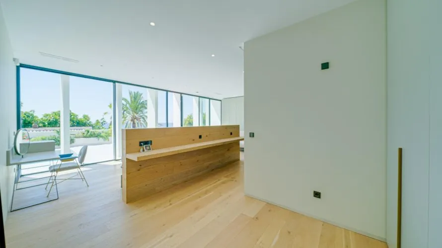 Villa de 5 chambres à Altea, Spain No. 473 № 13