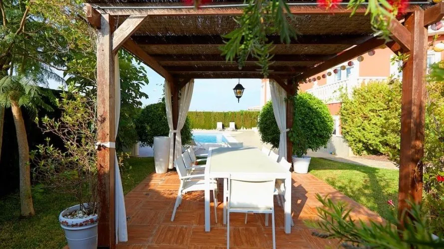 Apartment de 5 chambres à Rojales, Spain No. 1010