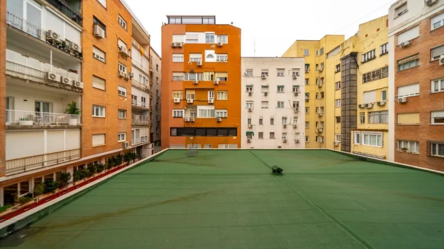 Apartment de 3 chambres à Madrid, Spain No. 985 № 15