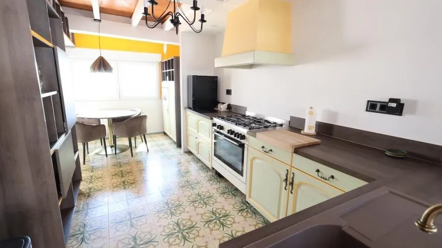 Apartment de 4 chambres à Villamartin, Spain No. 782 № 5