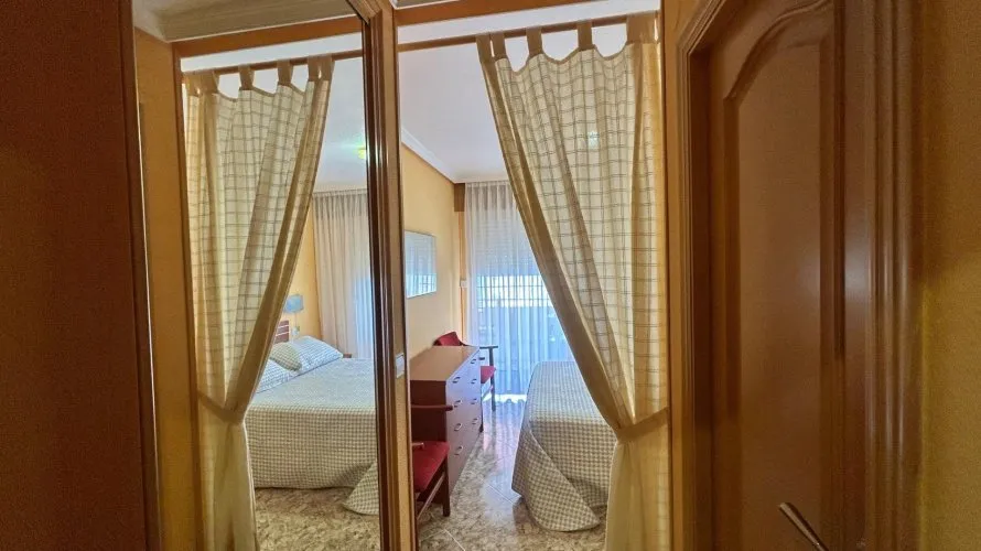 Apartment de 3 chambres à Benidorm, Spain No. 1347 № 21